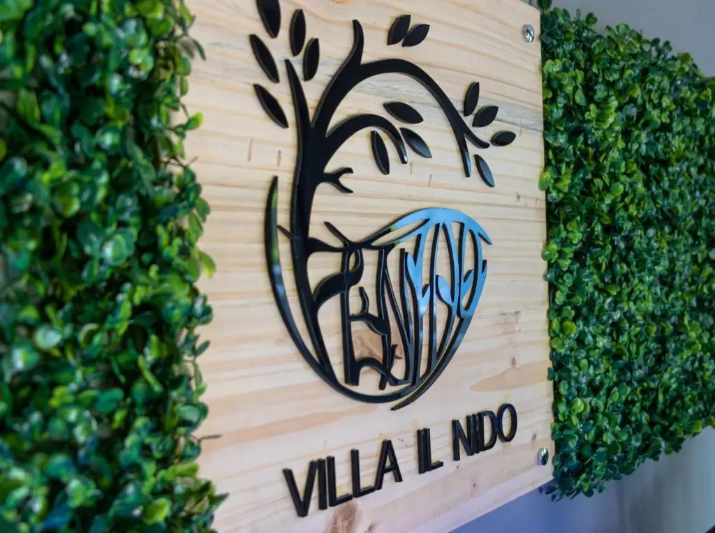 Матарам: villa ilnido batulayar