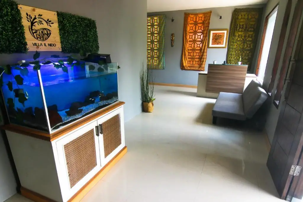 Матарам: villa ilnido batulayar
