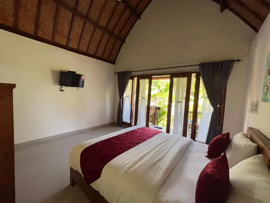 Пенида: Sindhu Mesari Bungalow