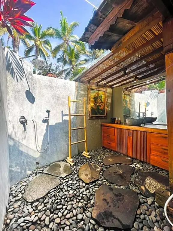 Убуд: Villa Suci by Di Ubud
