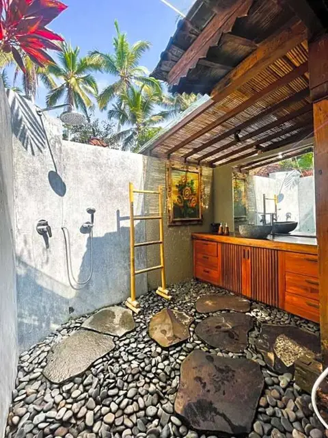 Villa Suci by Di Ubud — фото 1