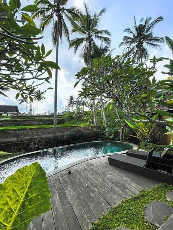 Убуд: Villa Suci by Di Ubud