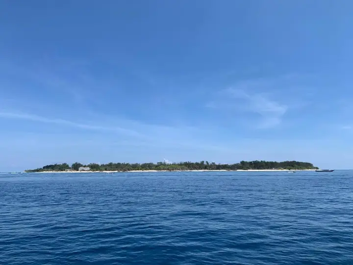 Гили Траванган: Gili Davidoff Bungalow
