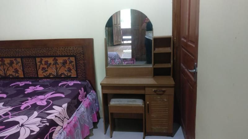 Батуретно: Homestay Mbah Mul by ZUZU