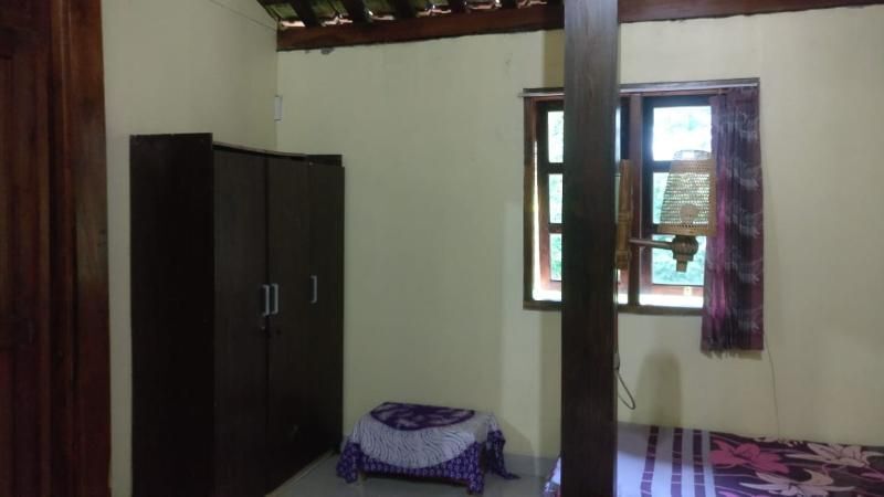 Батуретно: Homestay Mbah Mul by ZUZU