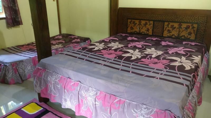 Батуретно: Homestay Mbah Mul by ZUZU