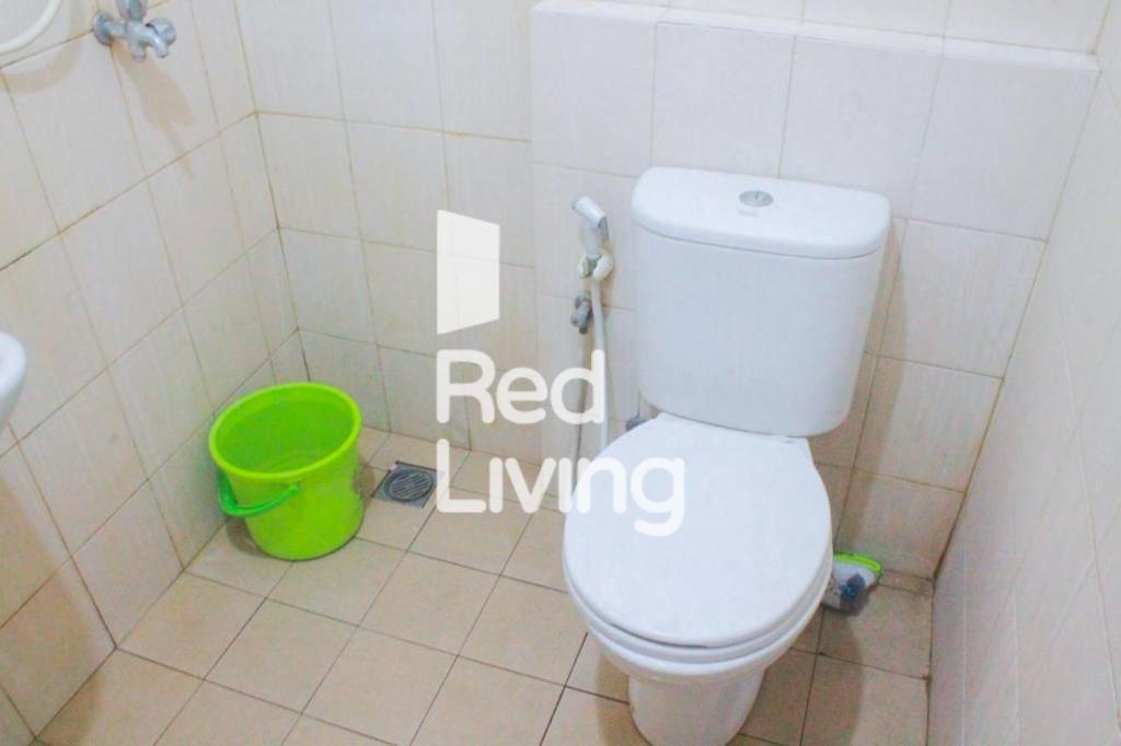 Бандунг: RedLiving Apartemen Tamansari Panoramic - Anwar Rental