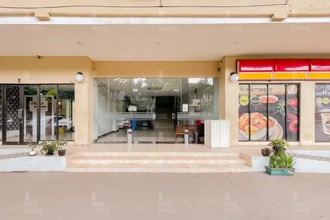 RedLiving Apartemen Tamansari Panoramic - Santuy Agency Lobby P1 9 — фото 1