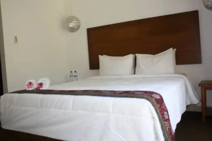 Беноа: Bali Village Spa