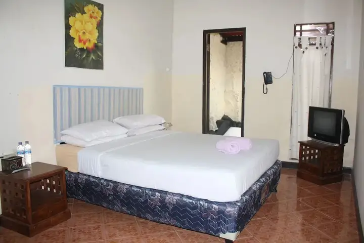 Беноа: Bali Village Spa