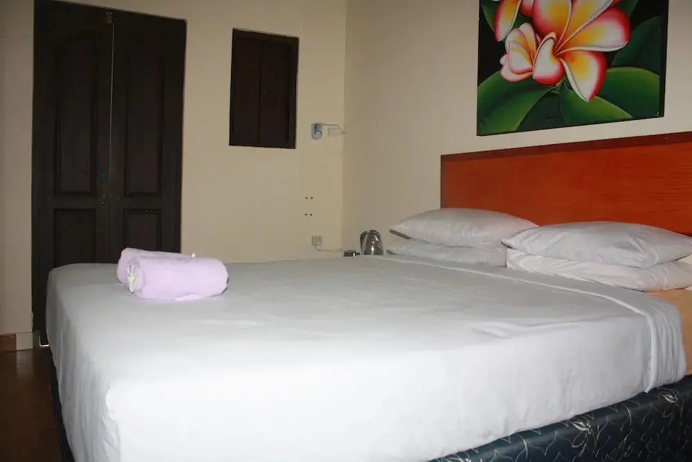 Беноа: Bali Village Spa