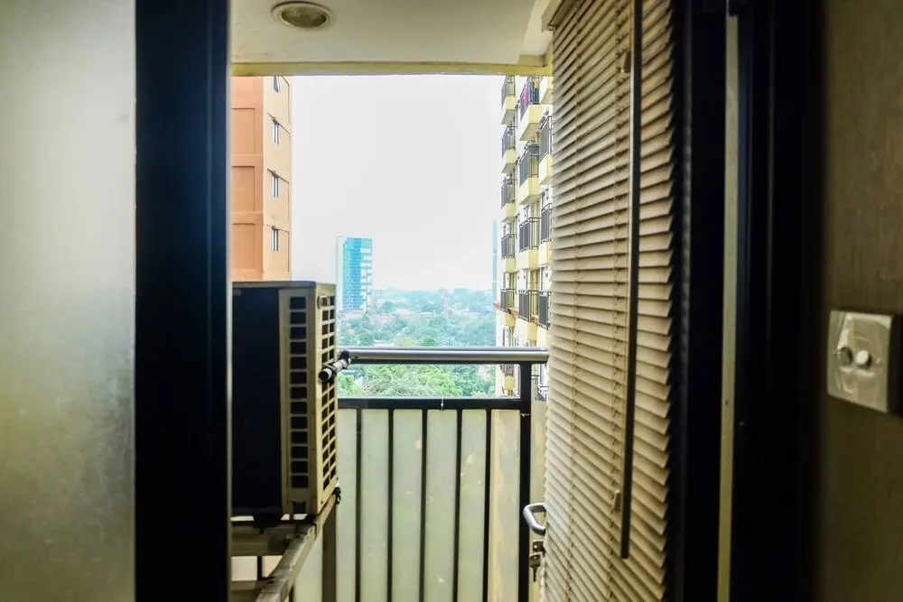 Джакарта: Simply Studio Kebagusan City Apartment