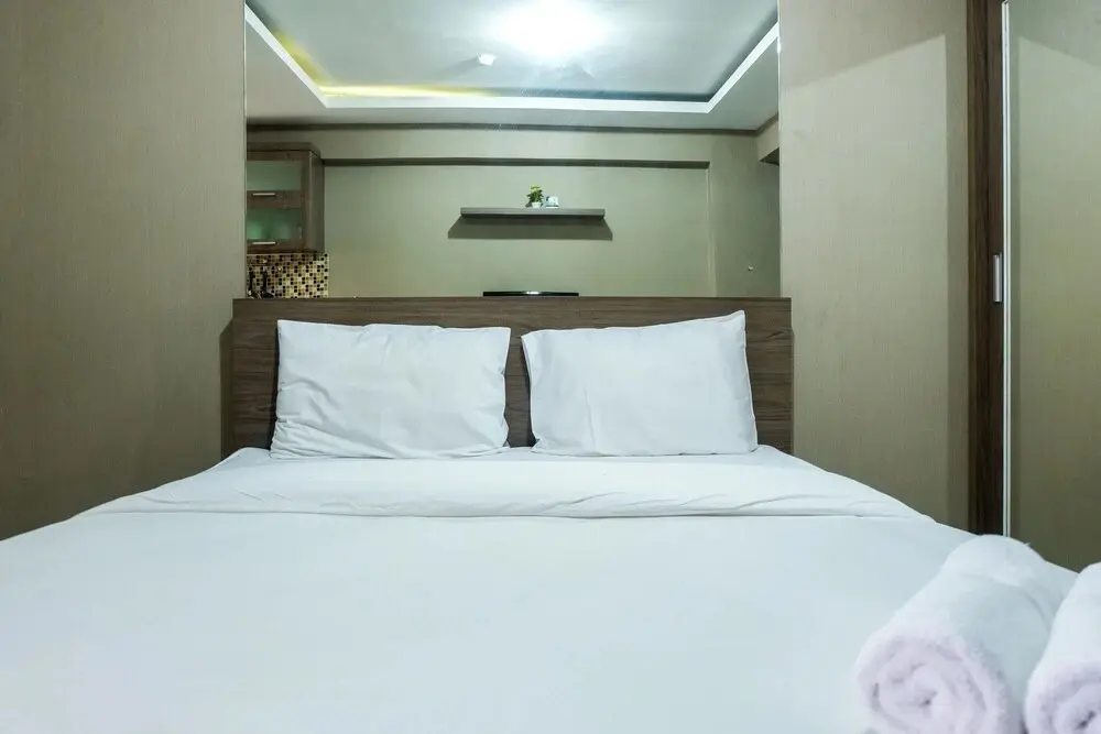 Джакарта: Simply Studio Kebagusan City Apartment
