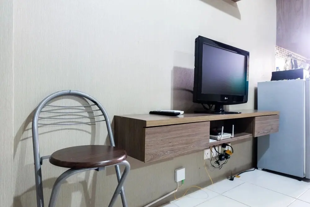 Джакарта: Simply Studio Kebagusan City Apartment
