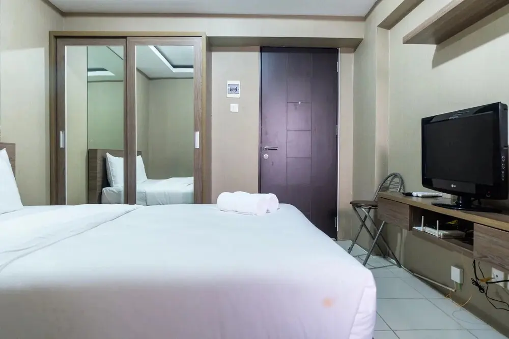 Джакарта: Simply Studio Kebagusan City Apartment