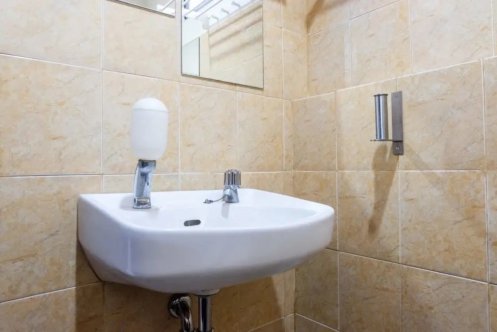 Джакарта: Simply Studio Kebagusan City Apartment