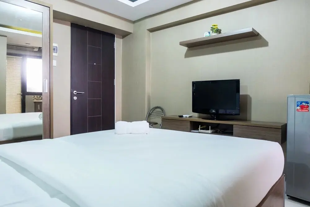 Джакарта: Simply Studio Kebagusan City Apartment
