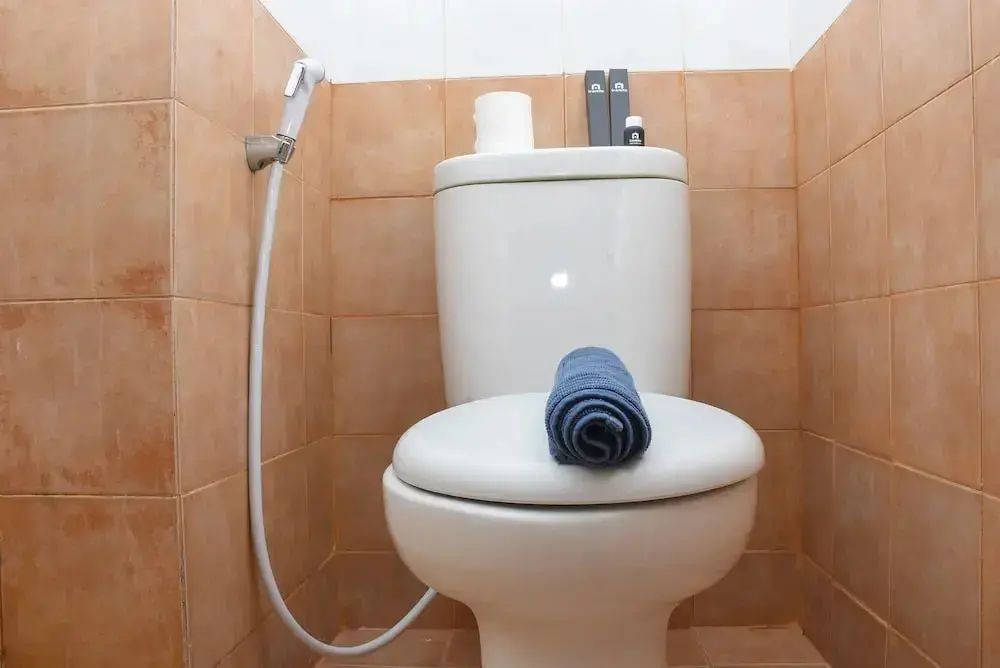 Джакарта: Good Choice Studio at Green Pramuka Apartment near Shopping Center
