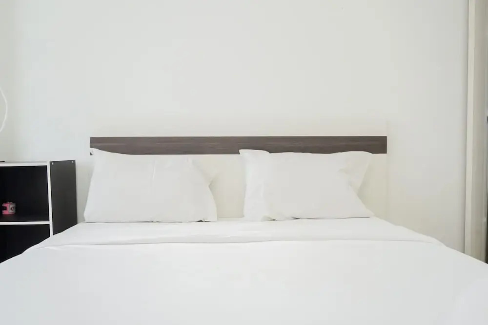 Legok: Cozy Minimalist 1Br Saveria Apartment