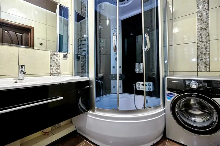 Краснодар: Na Kubanskoj Guest House