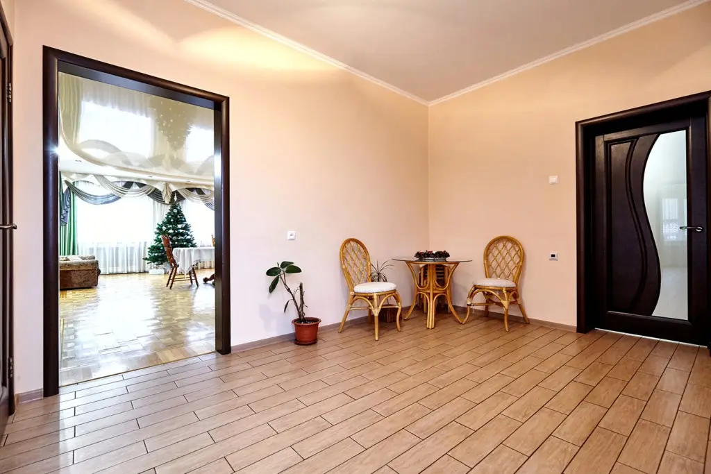 Краснодар: Na Kubanskoj Guest House