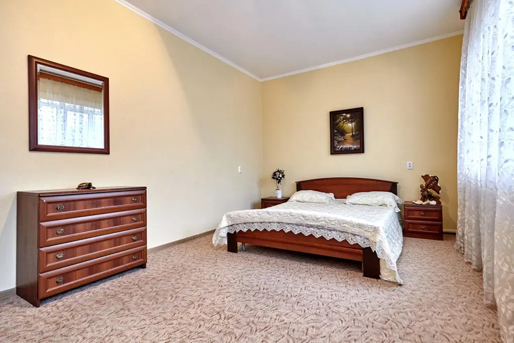 Краснодар: Na Kubanskoj Guest House