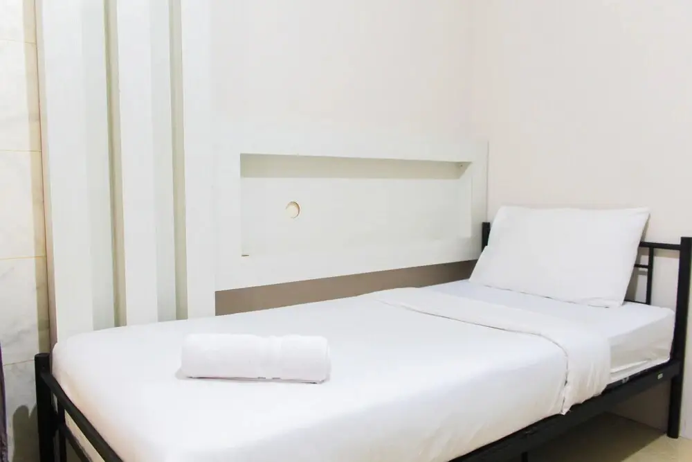 Тангеранг: Comfortable And Cozy Studio At Medina Apartment