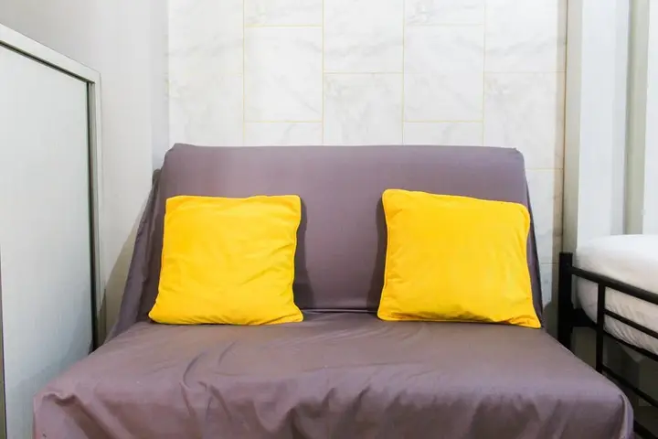 Тангеранг: Comfortable And Cozy Studio At Medina Apartment