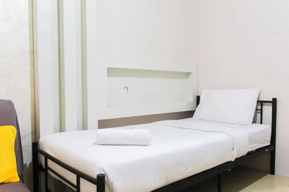 Тангеранг: Comfortable And Cozy Studio At Medina Apartment