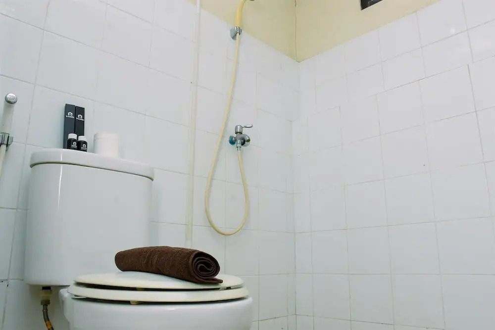 Джакарта: Comfort Living And Strategic Studio At Kebagusan City Apartment