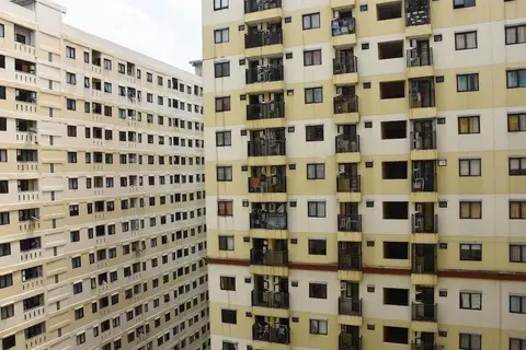 Comfort Living And Strategic Studio At Kebagusan City Apartment — фото 1