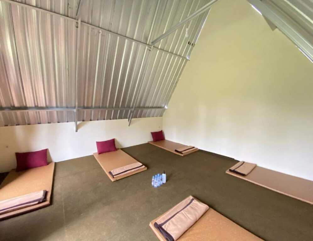 Караганьяр: Supercamp Sakura Hills