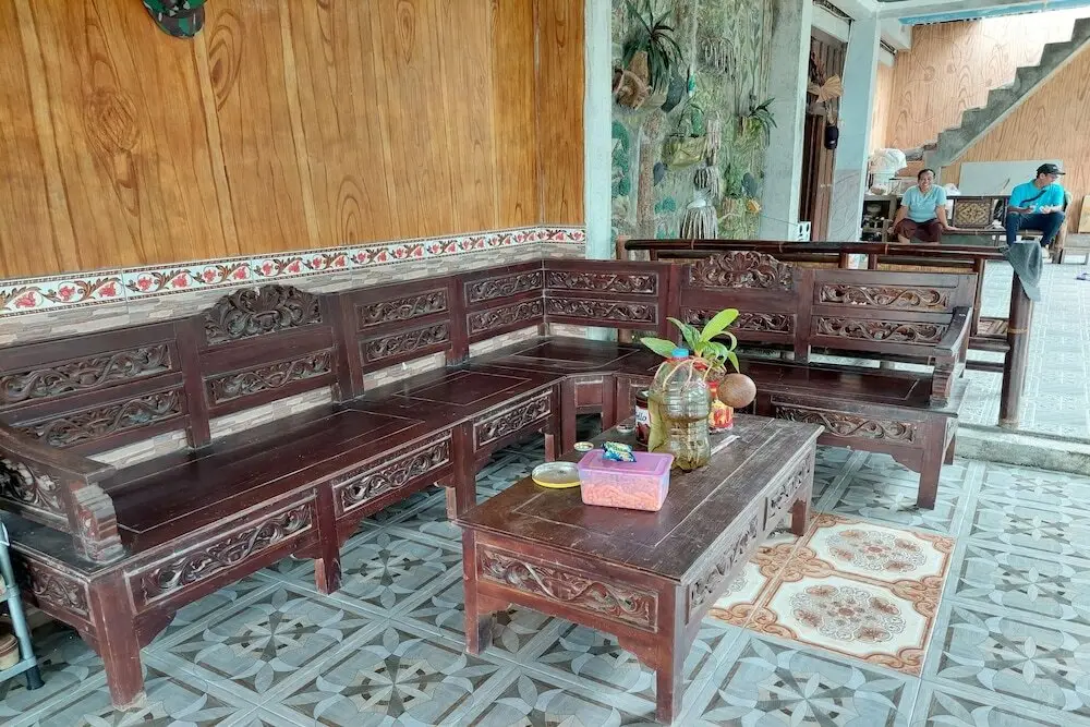 Bu Soem Homestay Syariah — фото 1