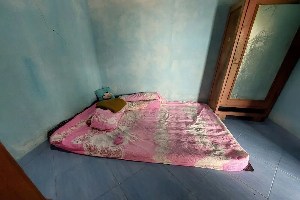 Батуретно: Bu Soem Homestay Syariah