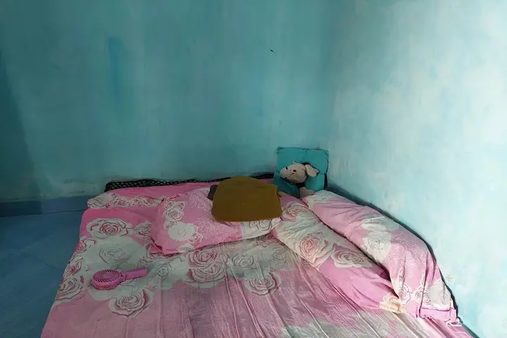 Батуретно: Bu Soem Homestay Syariah