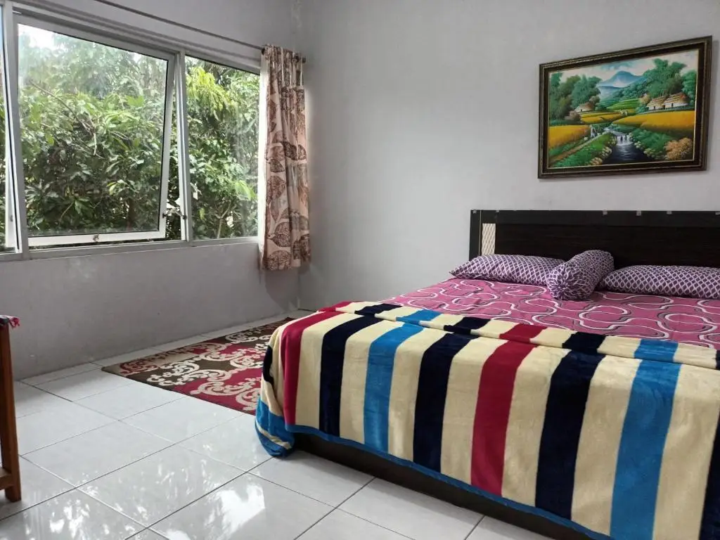Бату: PAPADAAN Homestay Syariah Batu