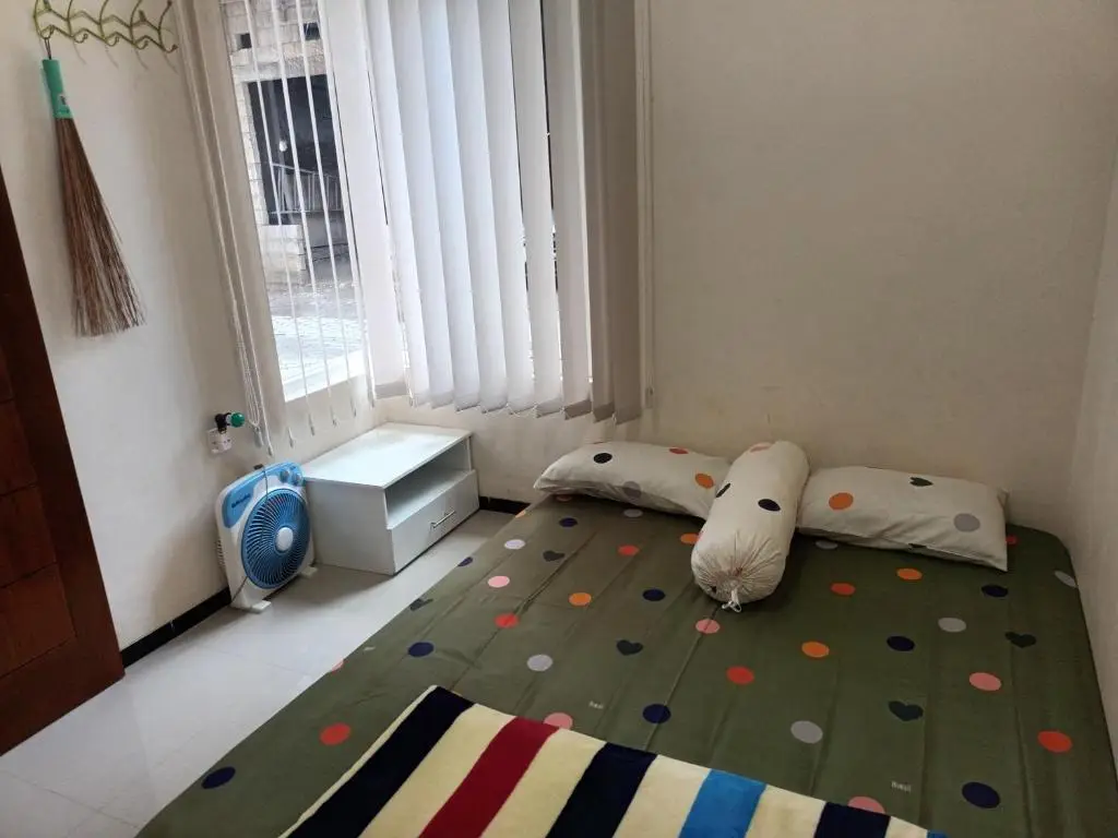 Бату: PAPADAAN Homestay Syariah Batu