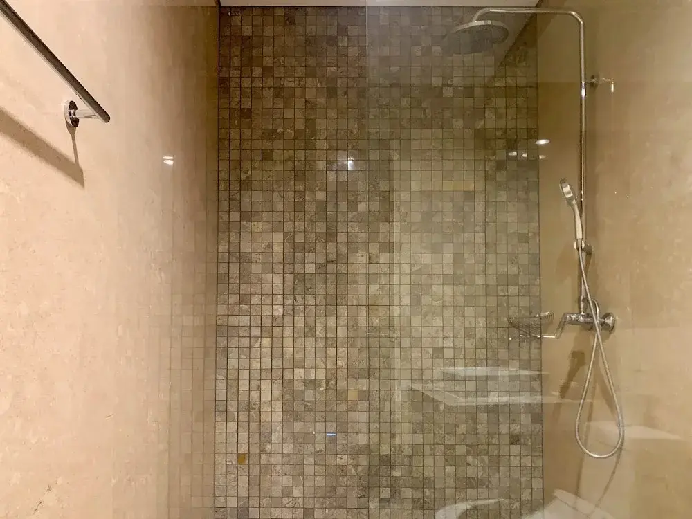 Джакарта: Spacious And Strategic 3Br Apartment At Veranda Residence