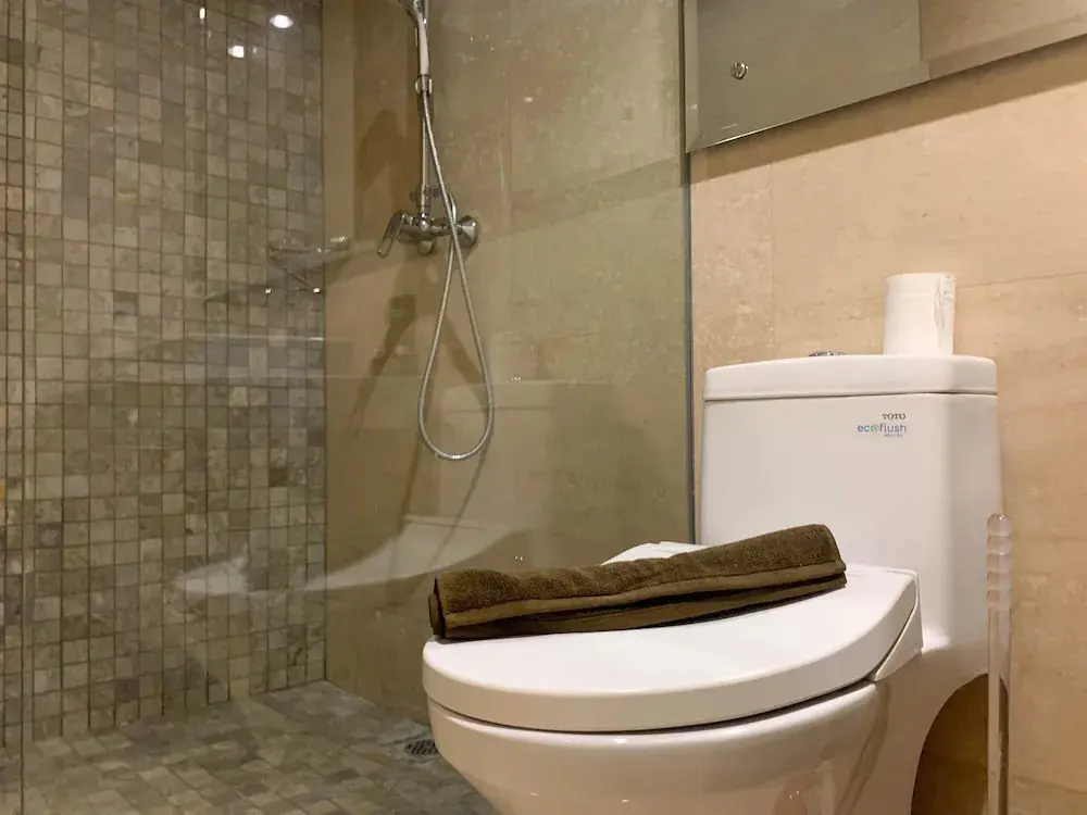 Джакарта: Spacious And Strategic 3Br Apartment At Veranda Residence