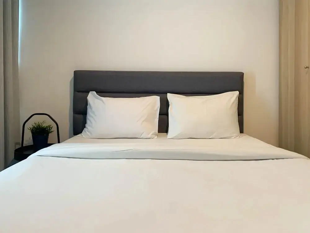 Джакарта: Spacious And Strategic 3Br Apartment At Veranda Residence