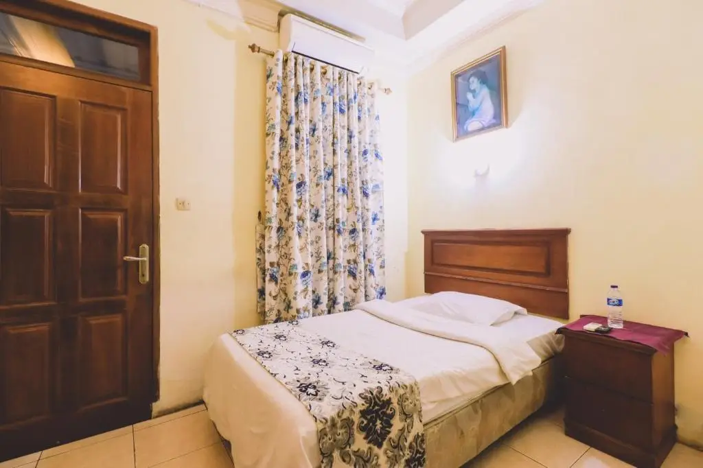 Медан: PIA Hotel Medan