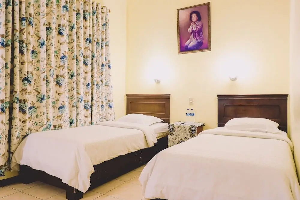 Медан: PIA Hotel Medan
