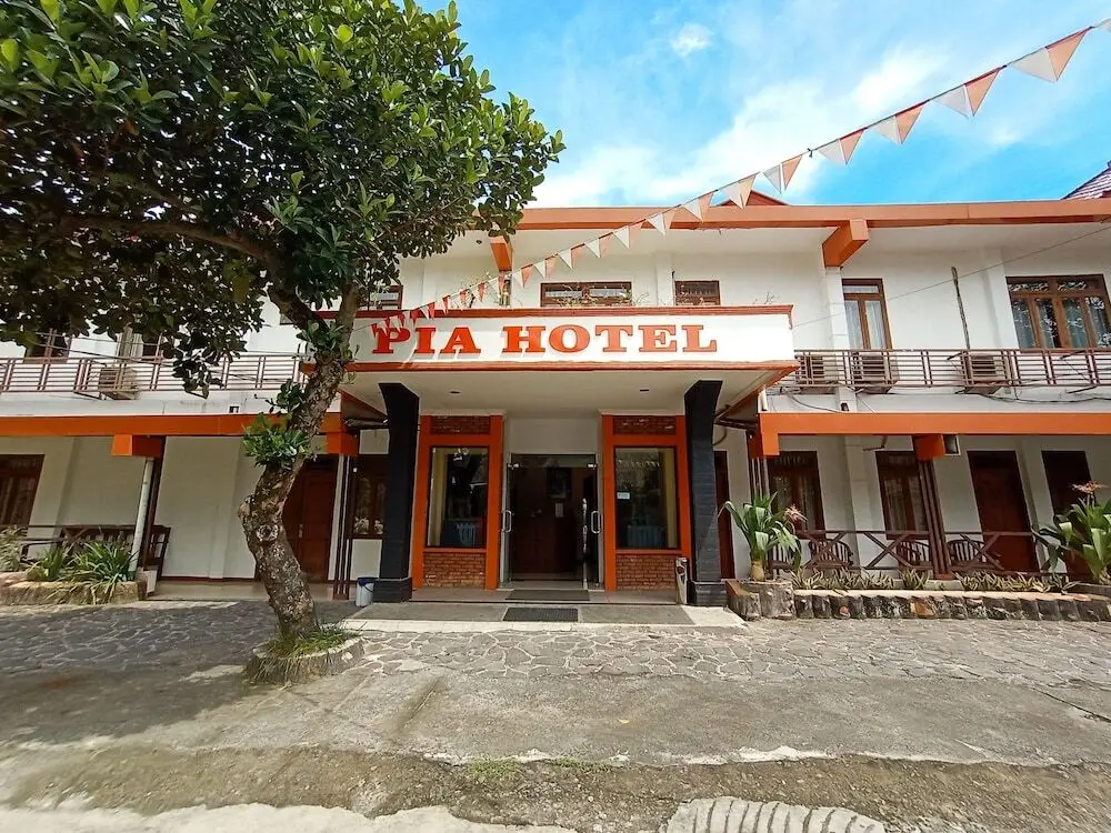 PIA Hotel Medan — фото 1