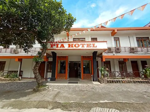 PIA Hotel Medan — фото 1