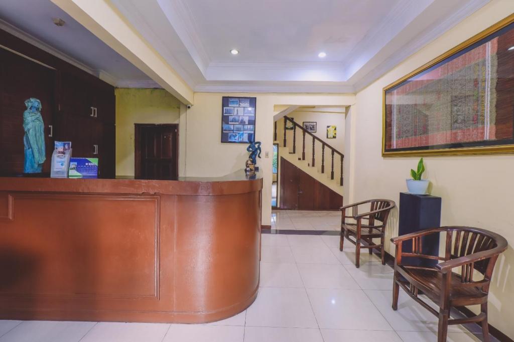 Медан: PIA Hotel Medan
