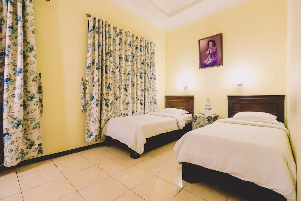 Медан: PIA Hotel Medan