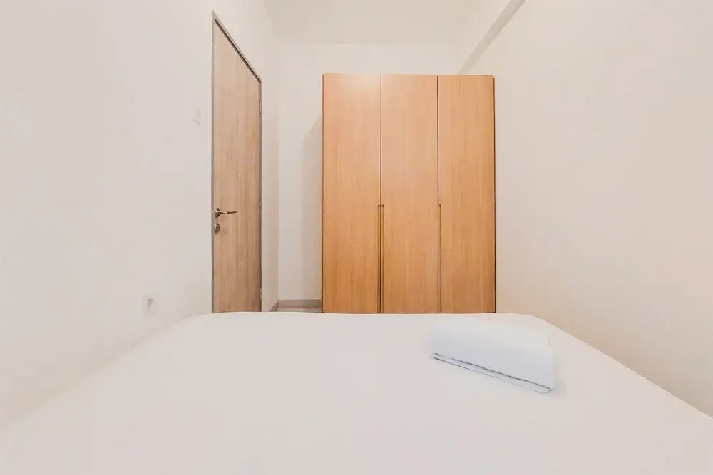 Южный Тангеранг: Warm And Comfort Stay 1Br Akasa Pure Living Bsd Apartment