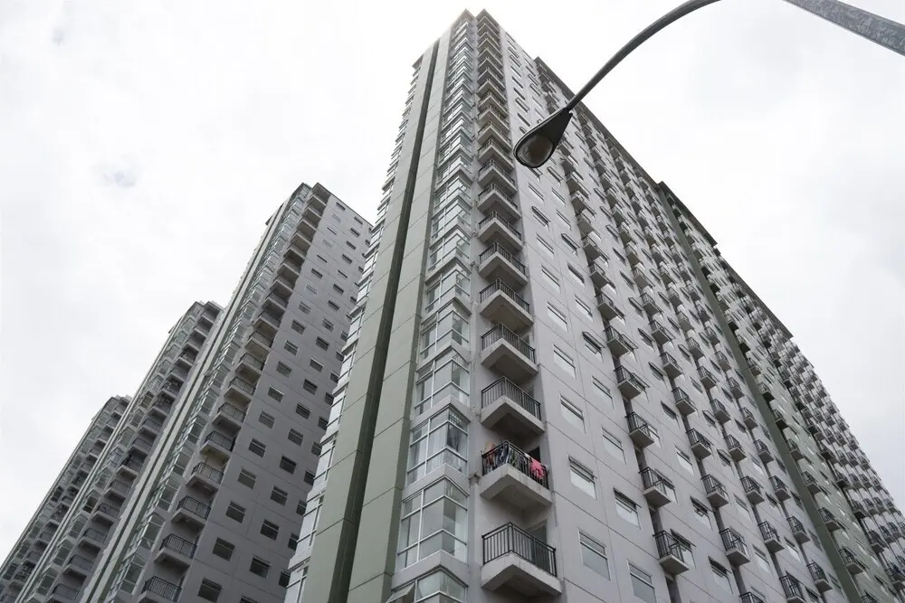 Бандунг: Best Location Studio Apartment At Grand Asia Afrika