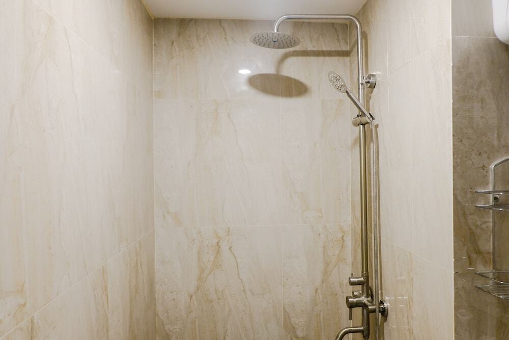 Бандунг: Best Location Studio Apartment At Grand Asia Afrika