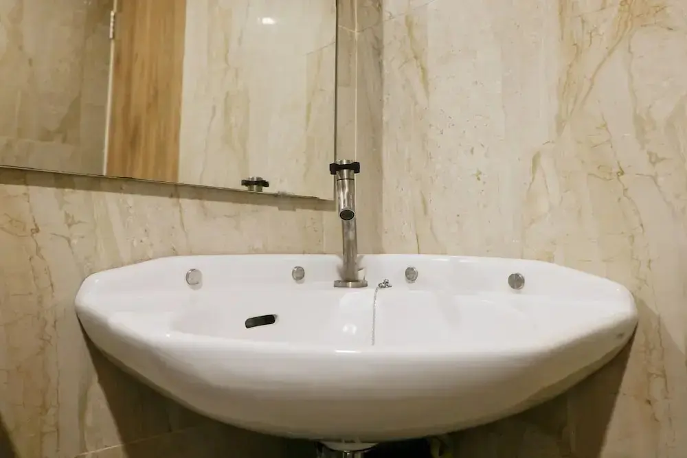 Бандунг: Best Location Studio Apartment At Grand Asia Afrika